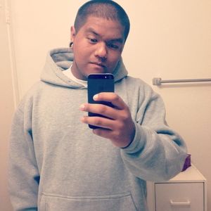 Meet your Posher, Ricky